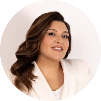 Анна Карамова